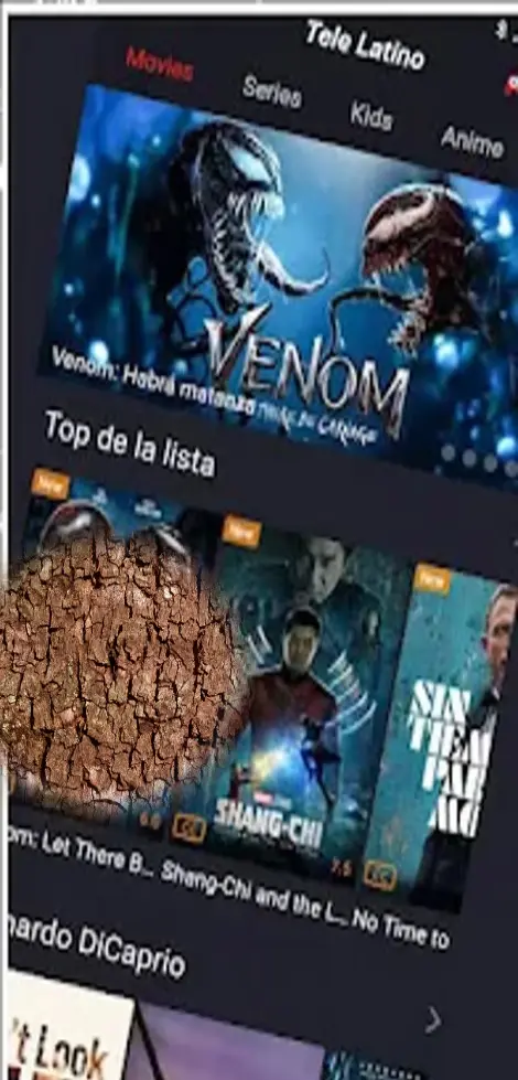 tele latino es seguro