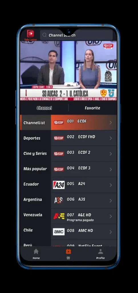 telelatino
