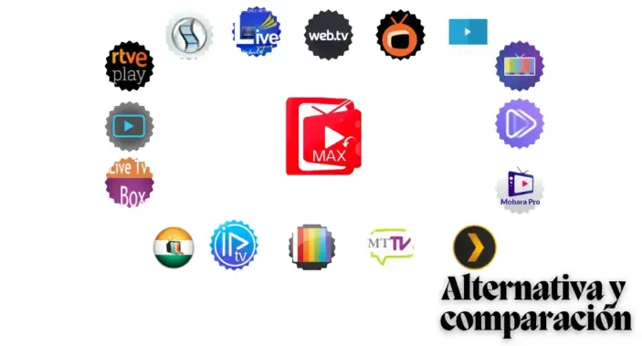 Tele Latino APK Métodos Alternativos