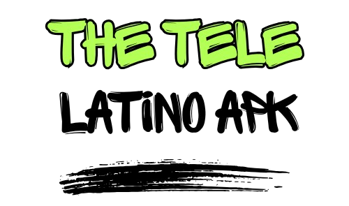 The Tele Latino APK